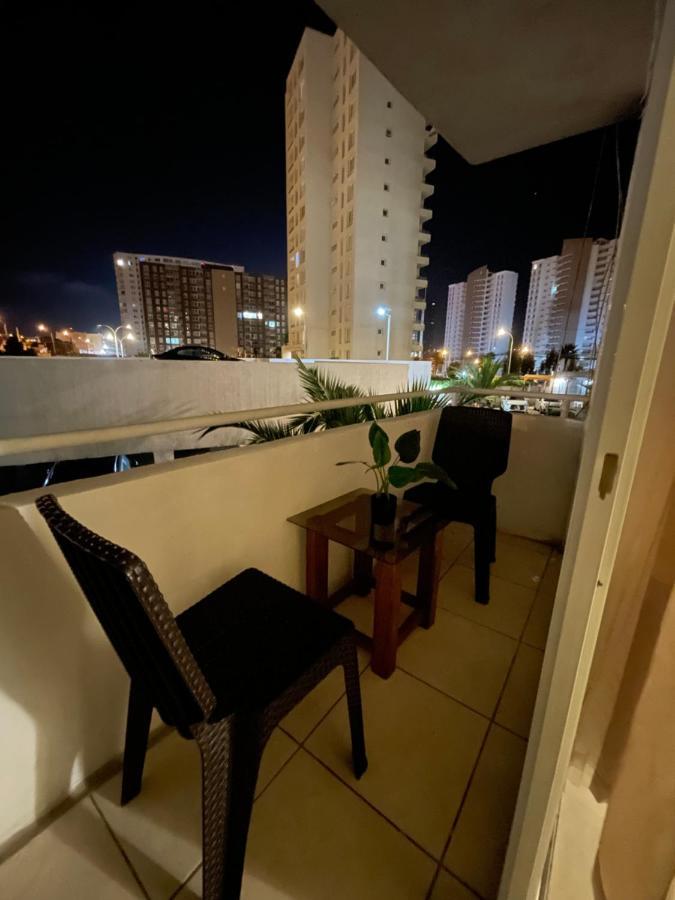 Departamento Amoblado 3 Apartamento Coquimbo