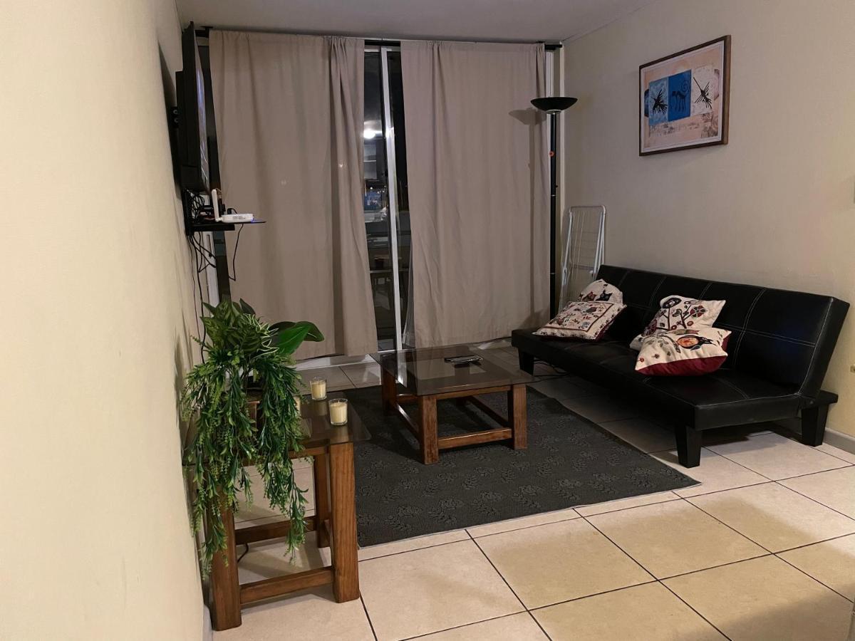 Departamento Amoblado 3 Apartamento *