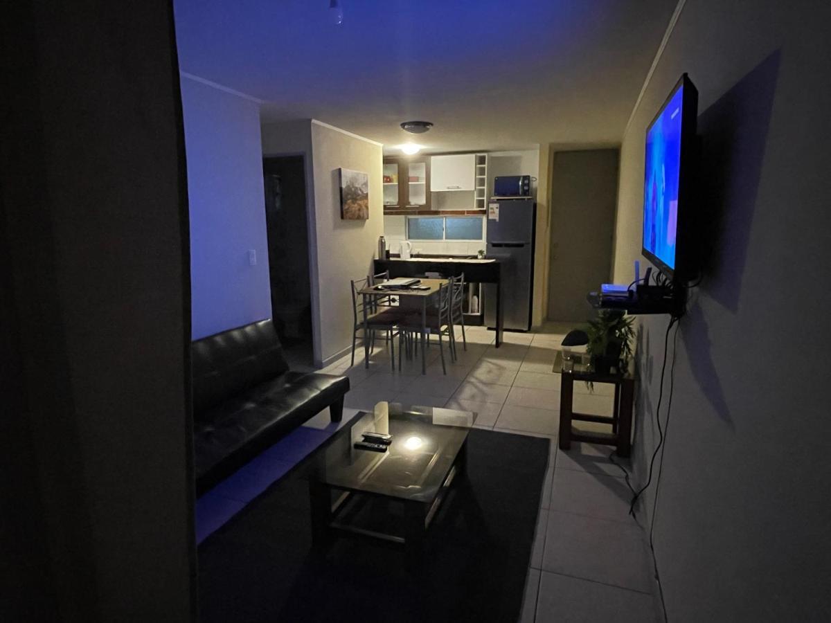 Apartamento Departamento Amoblado 3 Coquimbo
