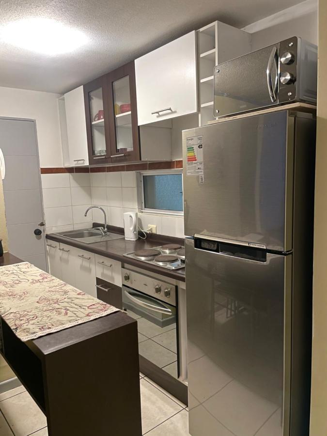 Departamento Amoblado 3 Apartamento Coquimbo