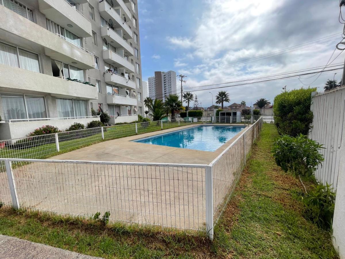 Departamento Amoblado 3 *
