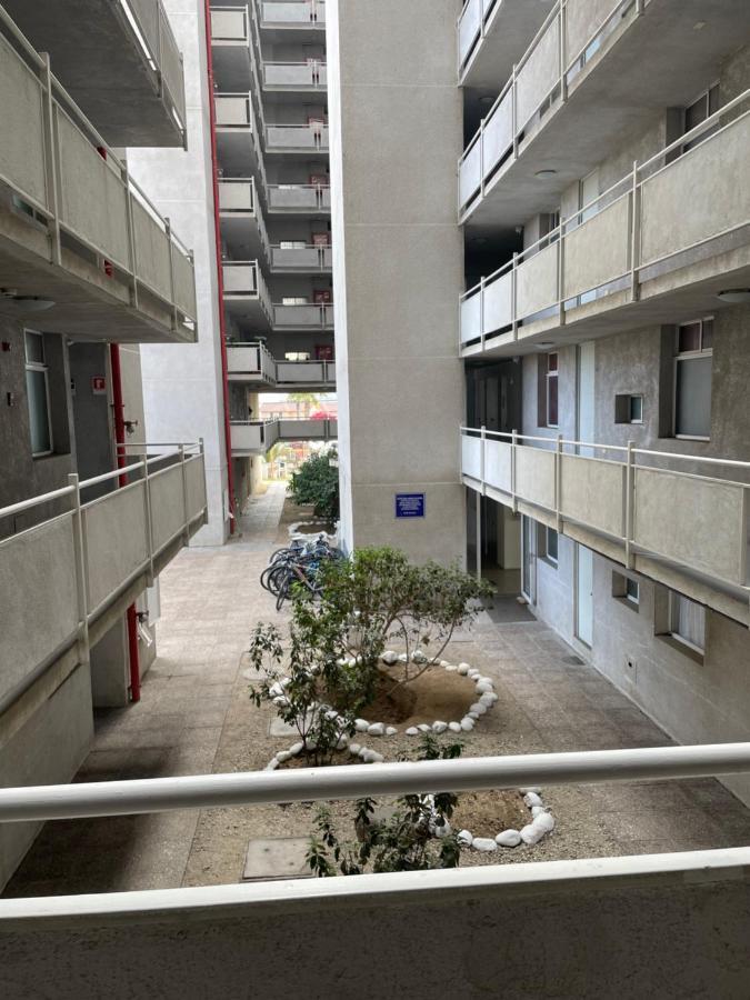 Apartamento Departamento Amoblado 3 *