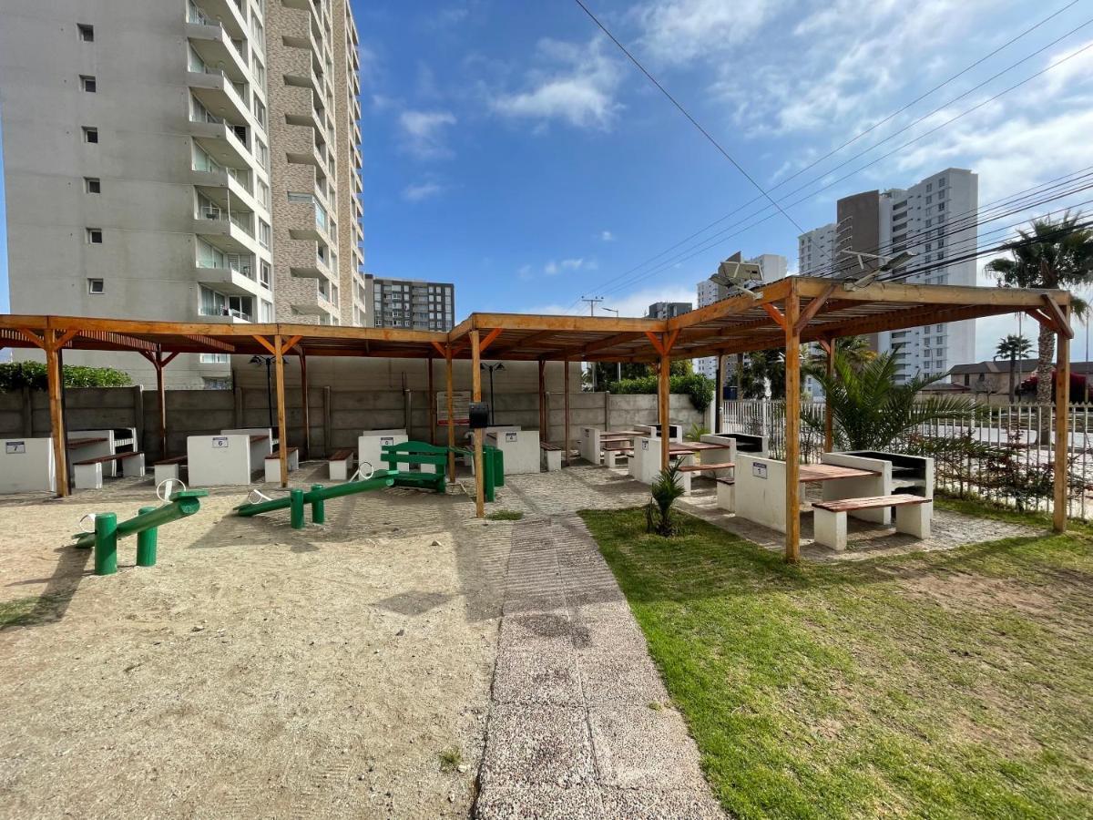 Departamento Amoblado 3 Apartamento Coquimbo