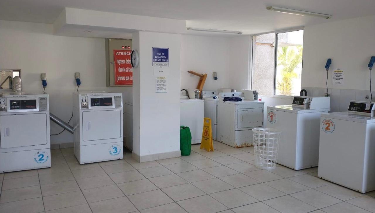 Departamento Amoblado 3 Coquimbo