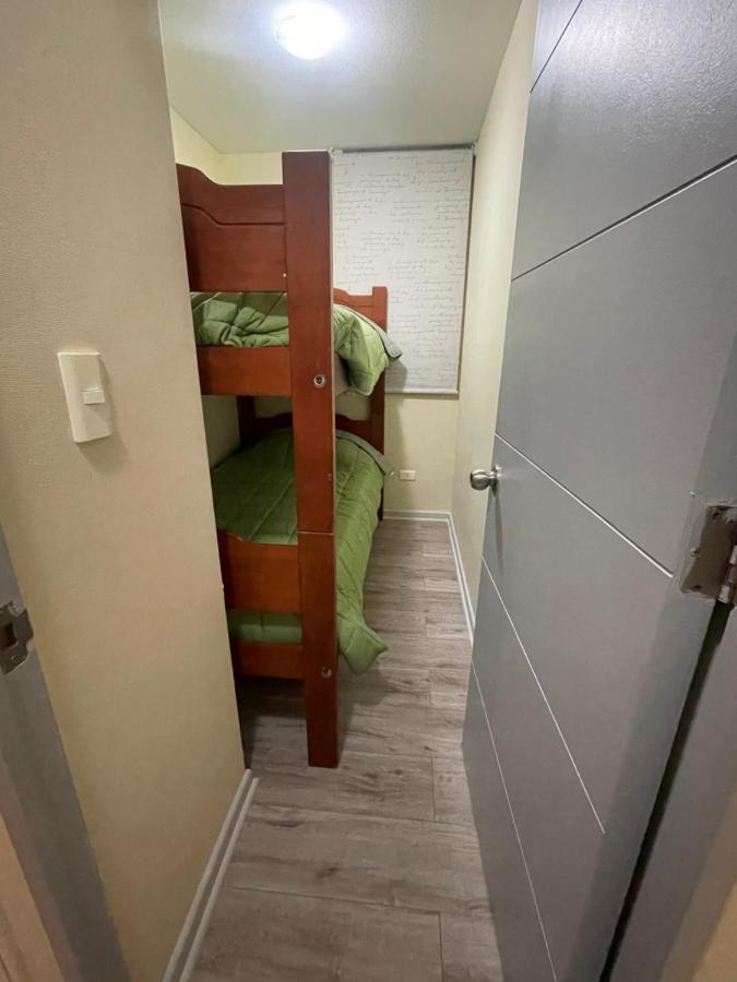 Departamento Amoblado 3 * Coquimbo