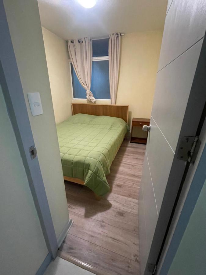Apartamento Departamento Amoblado 3