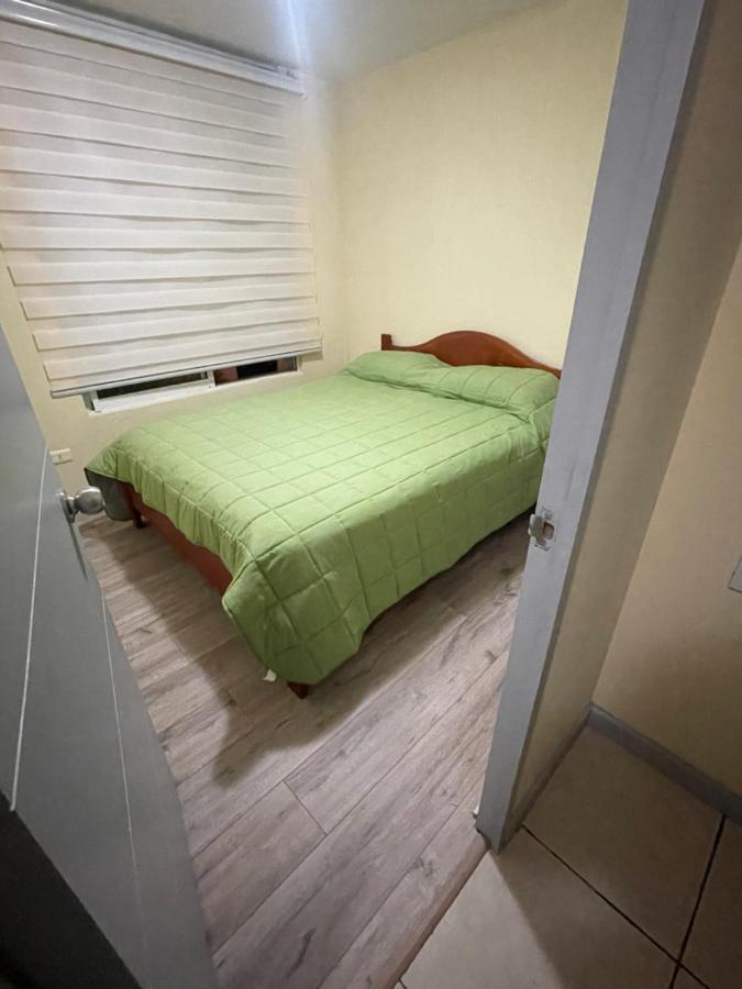 Departamento Amoblado 3 Apartamento *